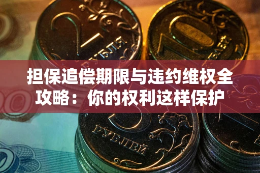 济南担保追偿期限与违约维权全攻略：你的权利这样保护